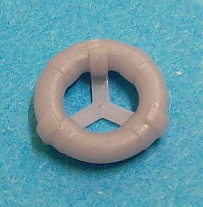 Artikelbild 1 des Artikels “Rettungsring 8 mm mit Halter M 1:100 “