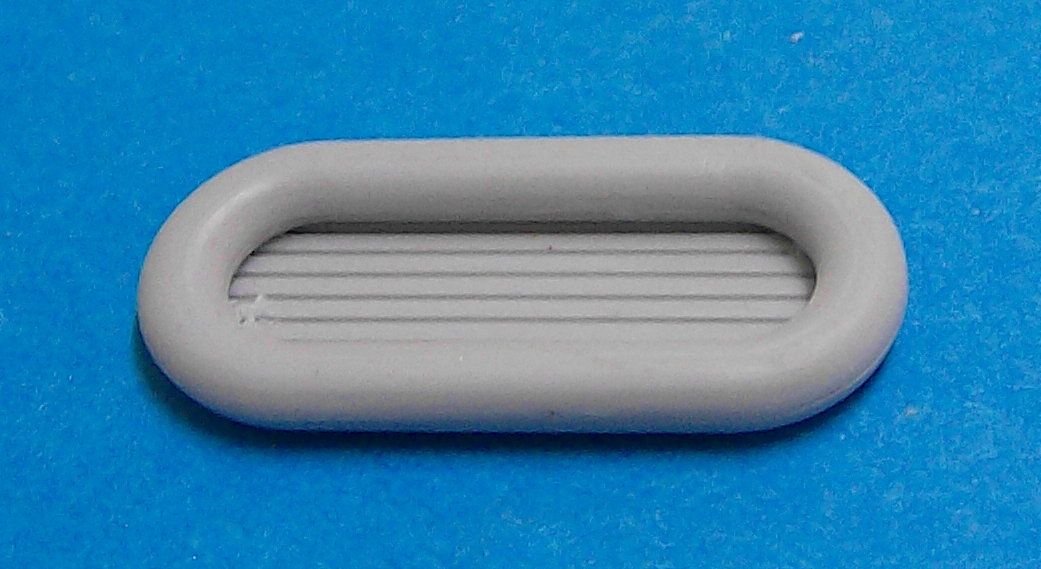 Artikelbild 1 des Artikels “Schlauchboot M 1:100 “