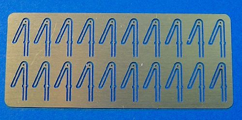 Artikelbild 1 des Artikels “Schornsteinstage M 1:50 “