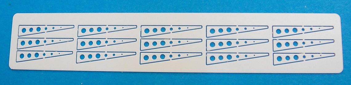 Artikelbild 1 des Artikels “Unterzüge Typ G M 1:100 “