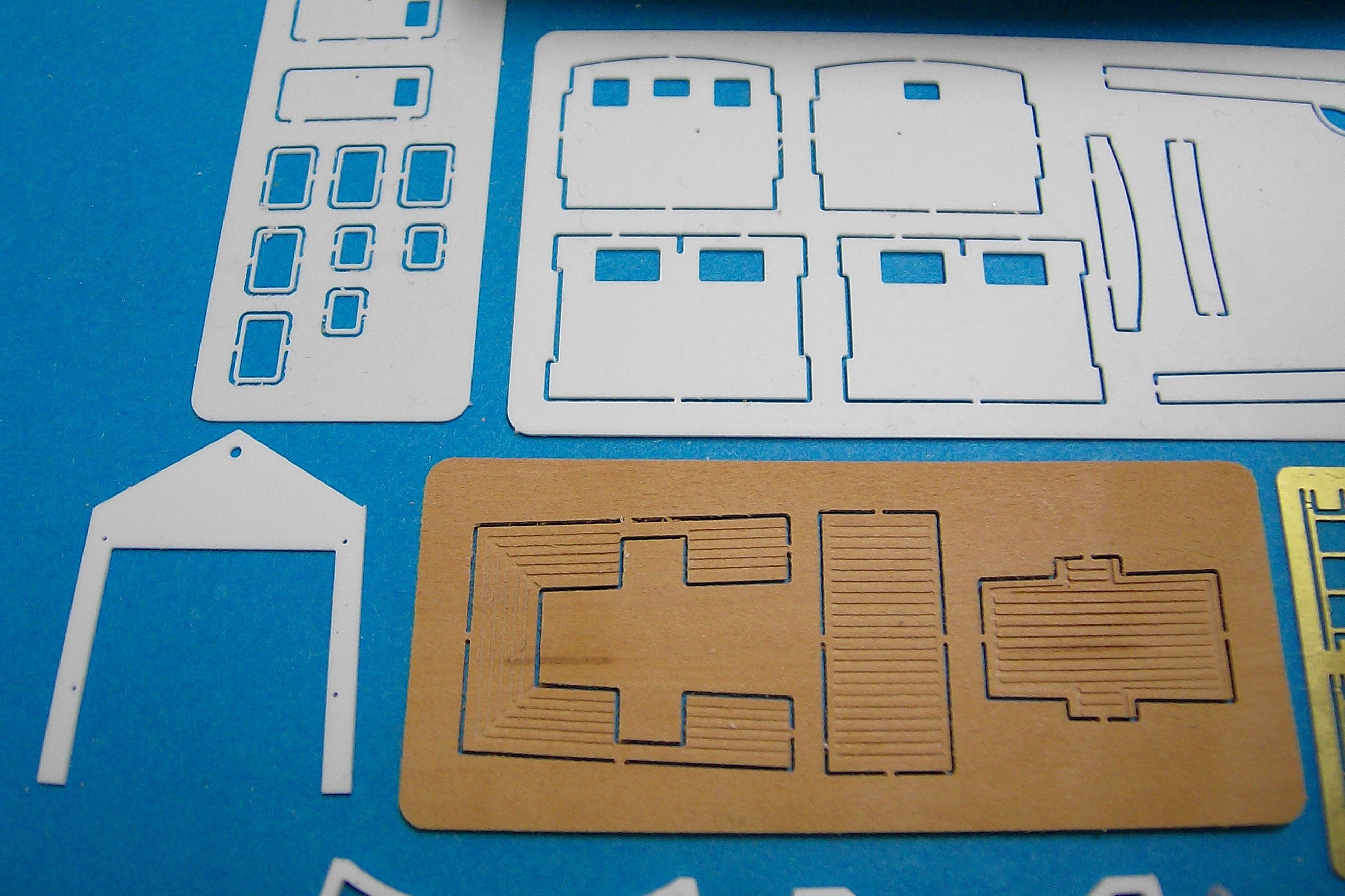 Artikelbild 2 des Artikels “Kommandantenboot M 1:100 “