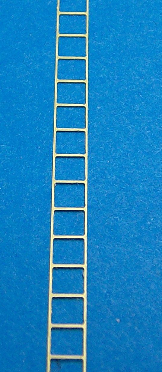 Artikelbild 2 des Artikels “Leiter 103x4 mm M 1:100 “