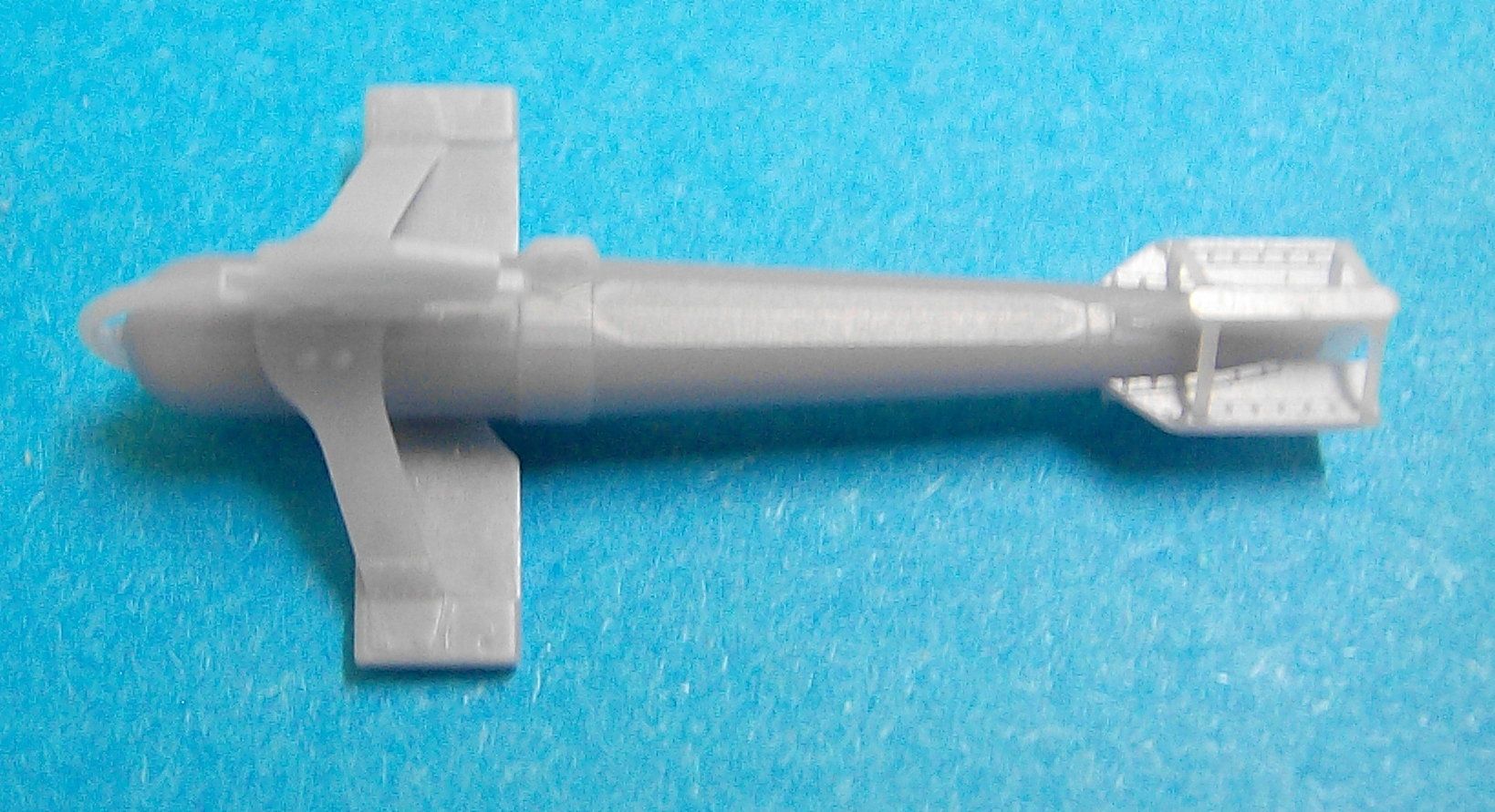 Artikelbild 2 des Artikels “Otter M 1:100 “