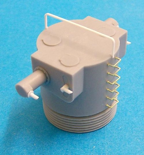 Artikelbild 2 des Artikels “SL-4-Leitstand M 1:100 “