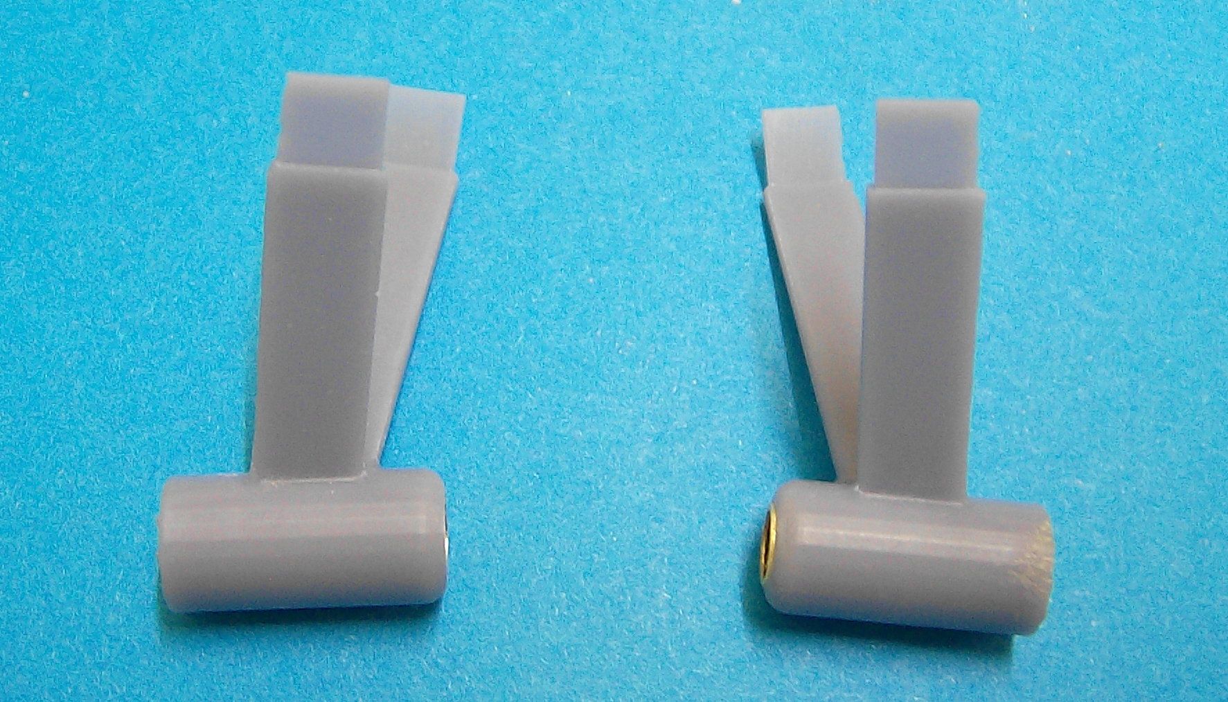 Artikelbild 2 des Artikels “Wellenböcke Z9-13 M 1:100 “