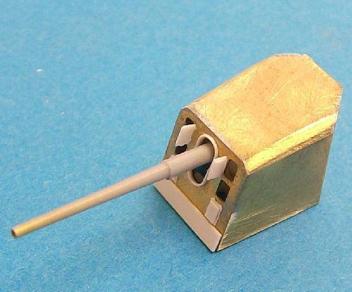 15-cm-Geschütz M 1:200 