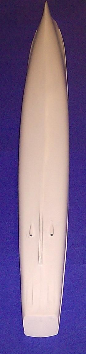 Artikelbild 3 des Artikels “GFK-Rumpf „T13“, M 1:100 “