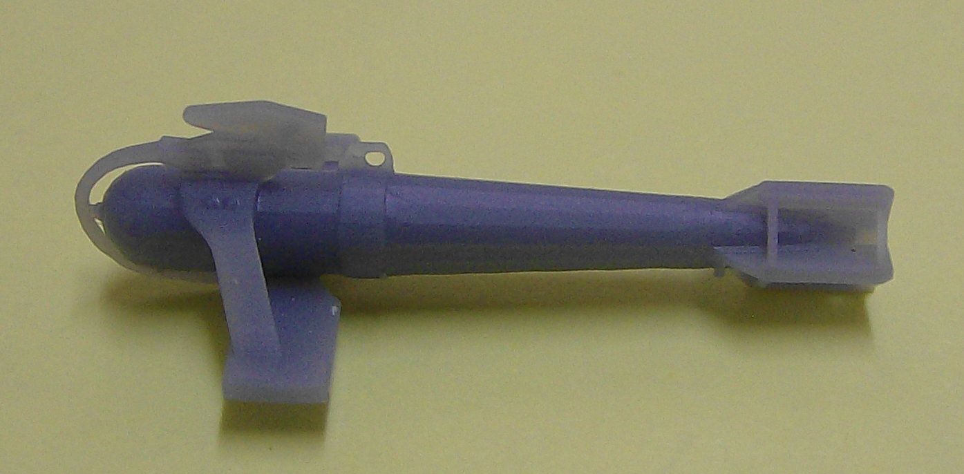 Artikelbild 4 des Artikels “Otter M 1:100 “
