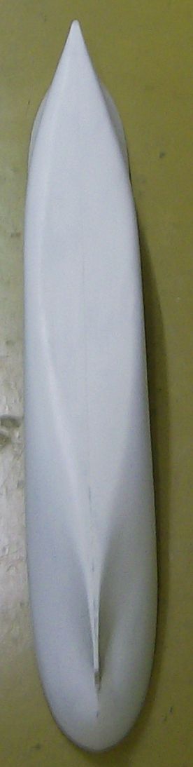 Artikelbild 4 des Artikels “GFK-Rumpf „Hermann von Wissmann“, M 1:100 Versand innerhalb Deutschland“