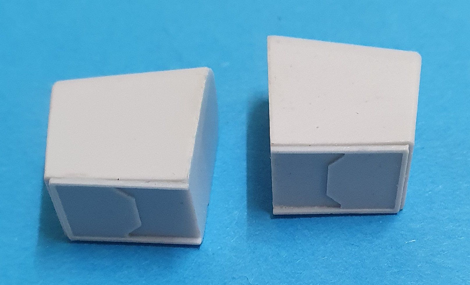 Artikelbild 5 des Artikels “Bausatz 15-cm-SK C/28 Zwillingsturm mi E-Messhauben M 1:100 “