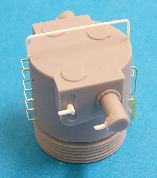 Artikelbild 5 des Artikels “SL-4-Leitstand M 1:100 “