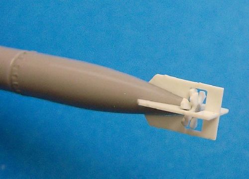 Artikelbild 5 des Artikels “Torpedo M 1:100 “