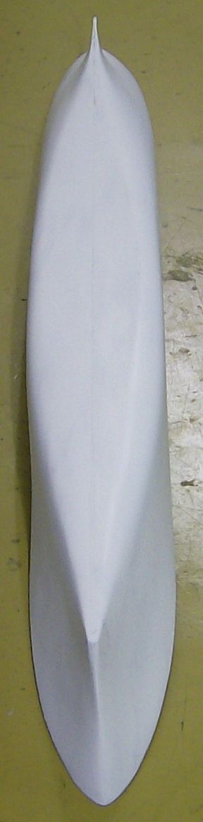 Artikelbild 5 des Artikels “GFK-Rumpf „Hermann von Wissmann“, M 1:100 Versand innerhalb Deutschland“